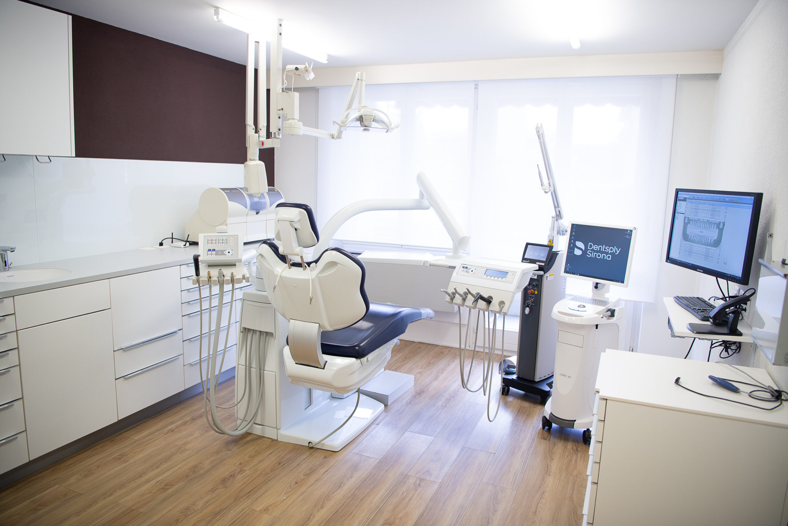 Zahnarzt Angebot in Zürich